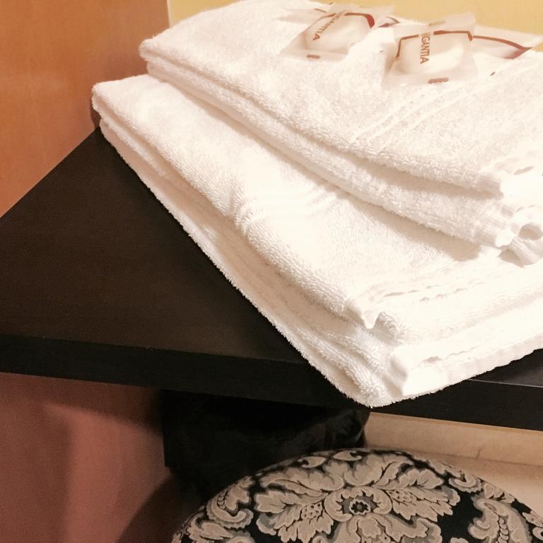 Hotel Fiorenza Roma Habitación foto